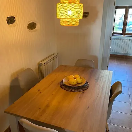 Apartamentos El Campo Castropol Extérieur photo