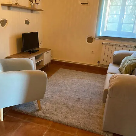 Apartamentos El Campo Castropol Extérieur photo