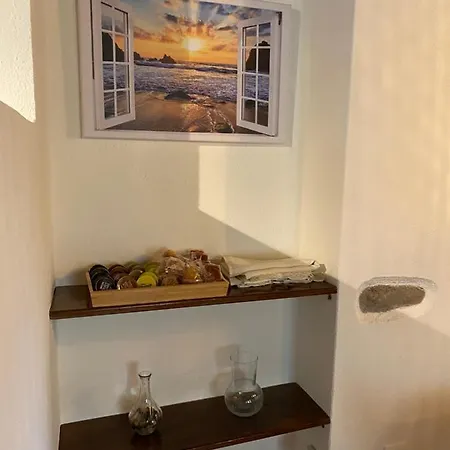 Apartamentos El Campo Castropol Extérieur photo