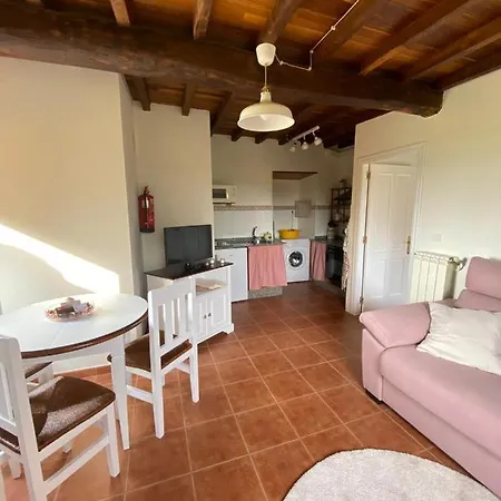 Apartamentos El Campo Castropol Extérieur photo
