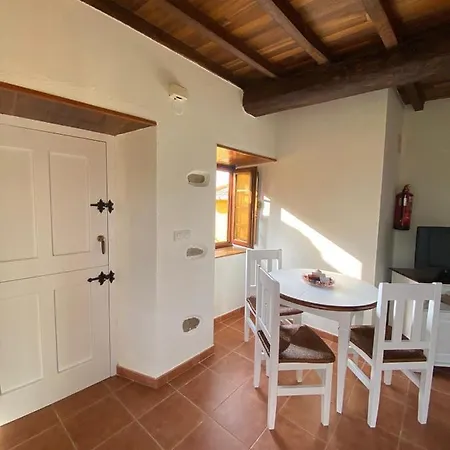 Apartamentos El Campo Castropol Extérieur photo