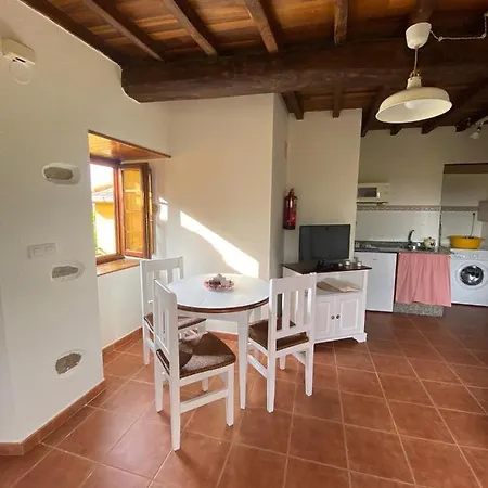 Apartamentos El Campo Castropol Extérieur photo