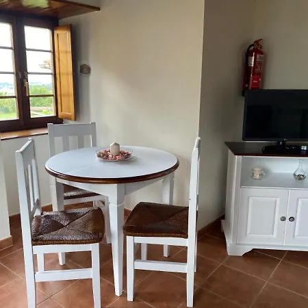 Apartamentos El Campo Castropol Extérieur photo