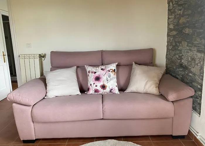 Apartamentos El Campo
