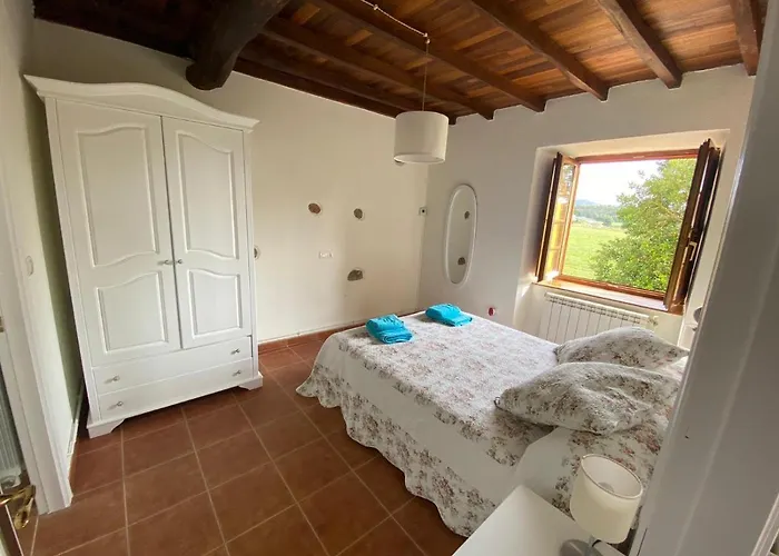Apartamentos El Campo