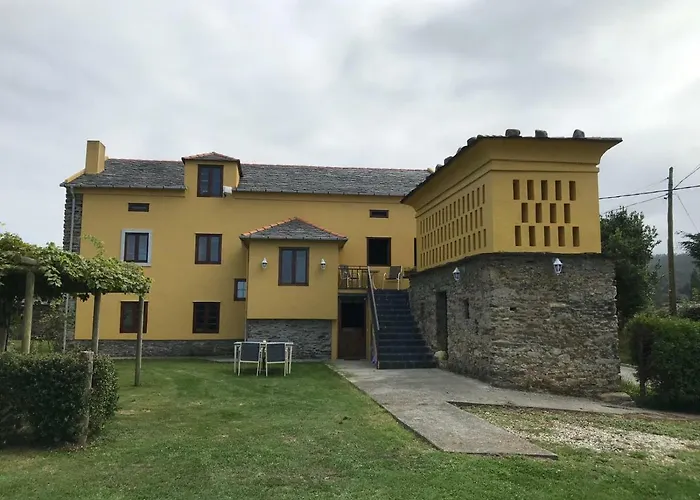 Apartamentos El Campo