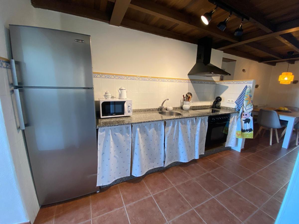 Appartement El Campo *