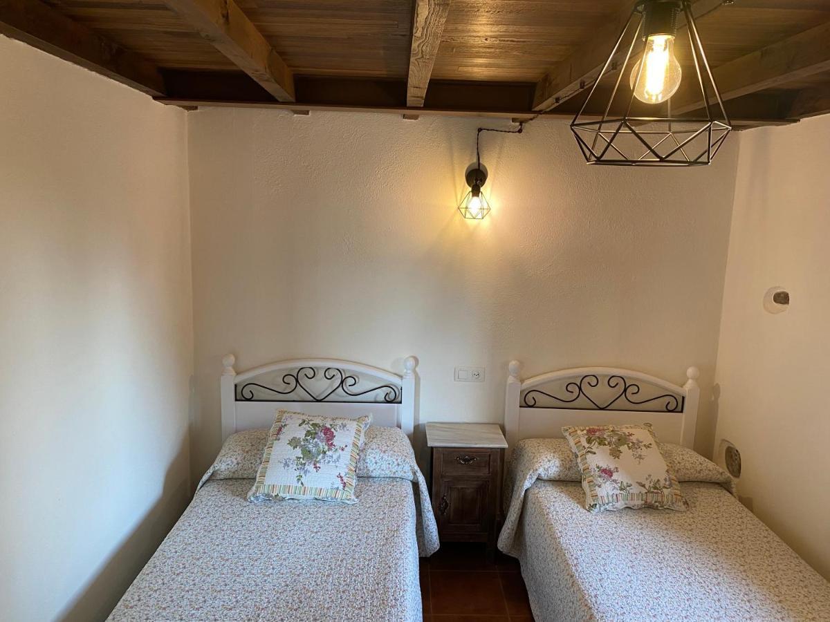 El Campo Appartement