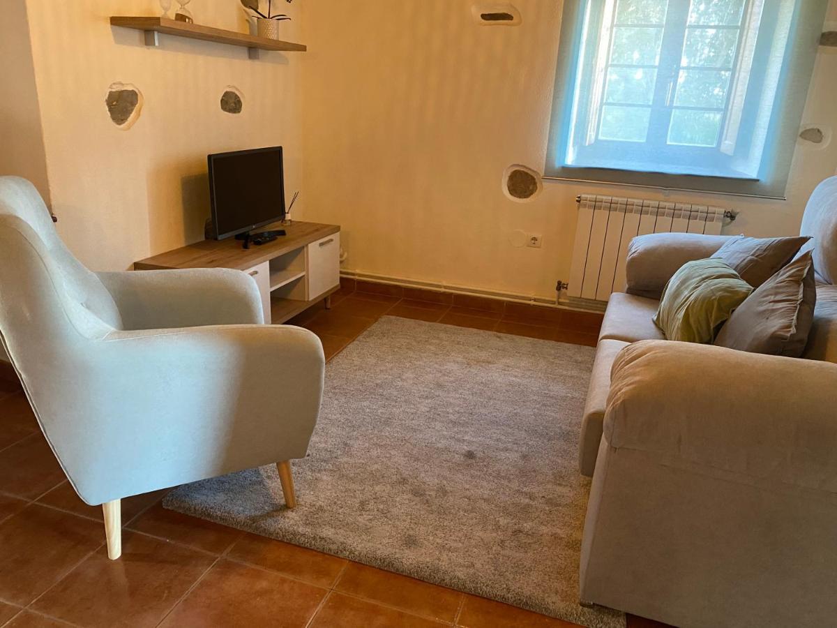 El Campo Appartement *