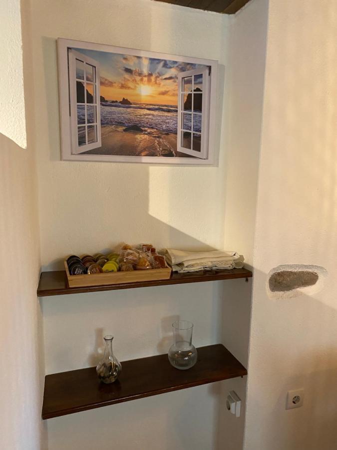 El Campo Appartement Castropol