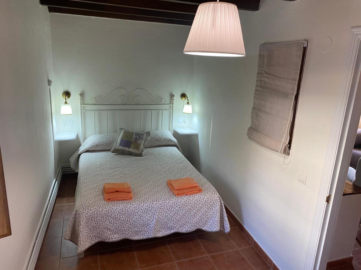 El Campo Appartement