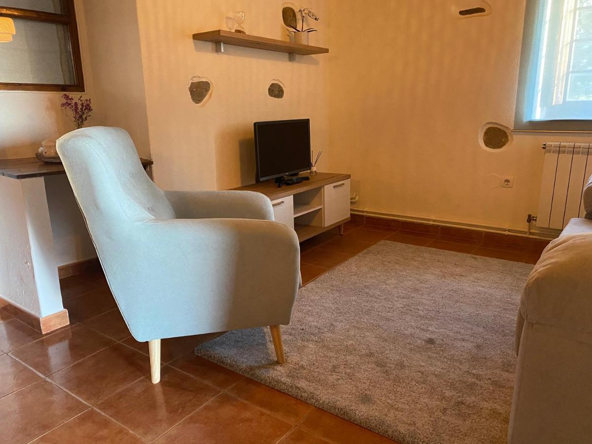El Campo Appartement Castropol