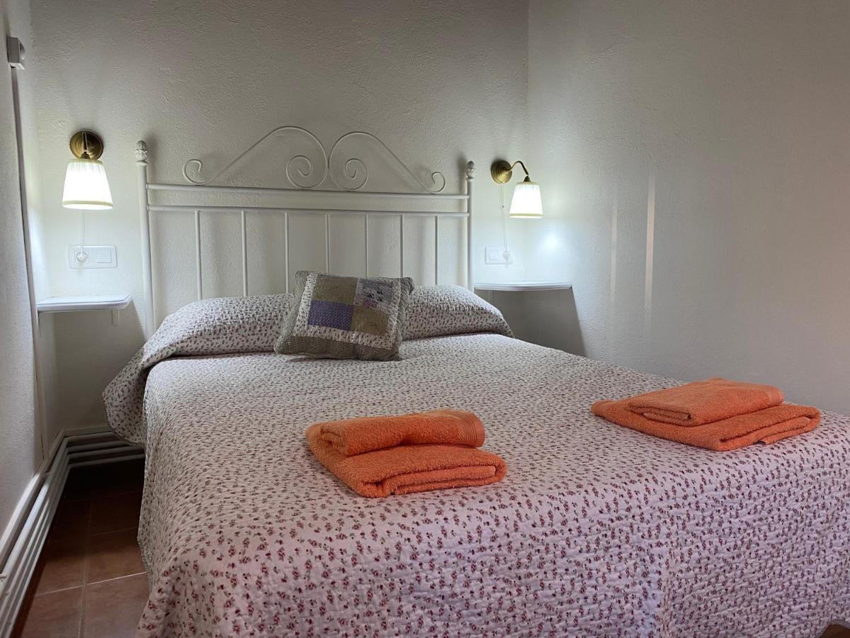 Appartement El Campo *