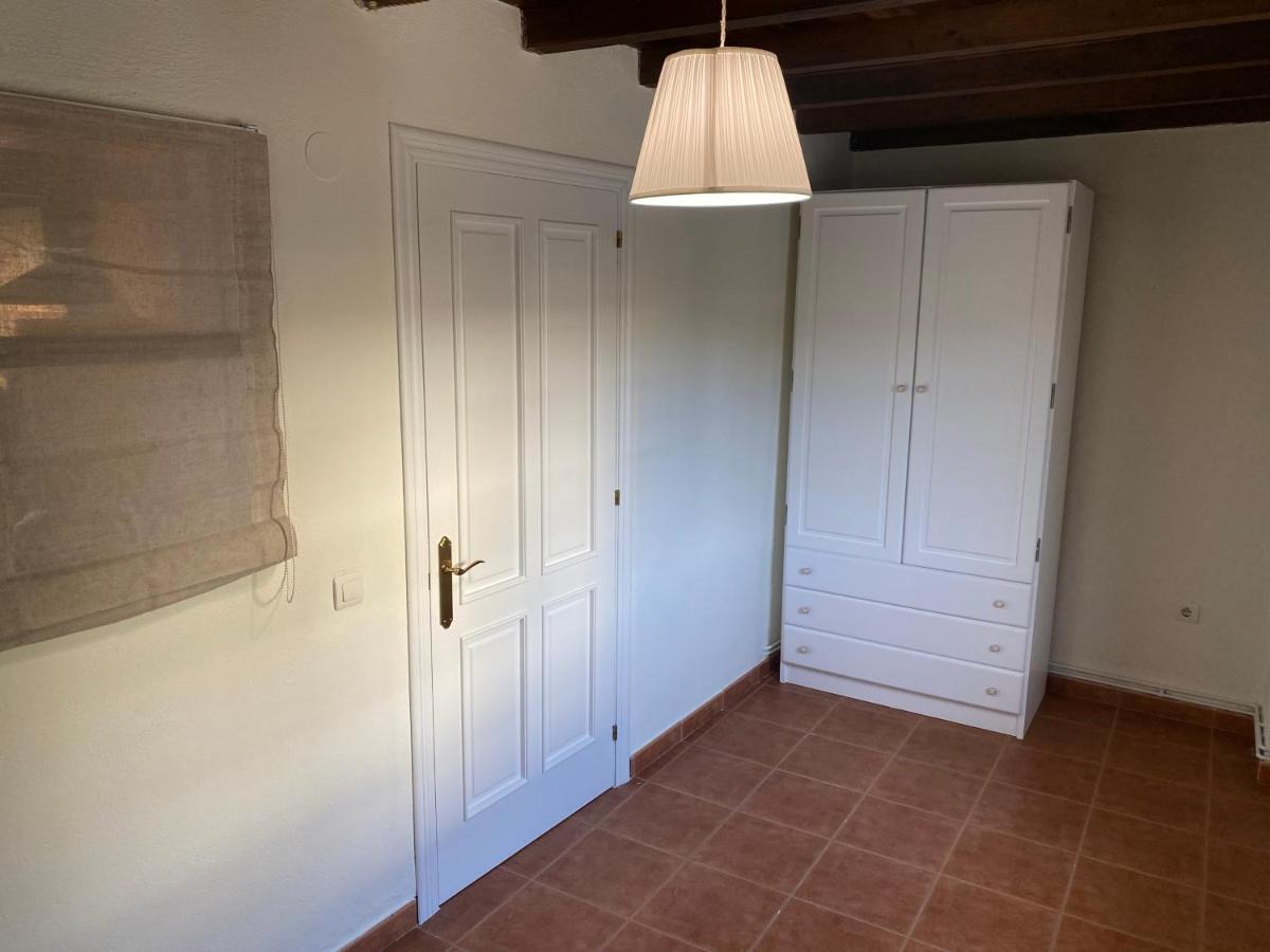 El Campo Appartement