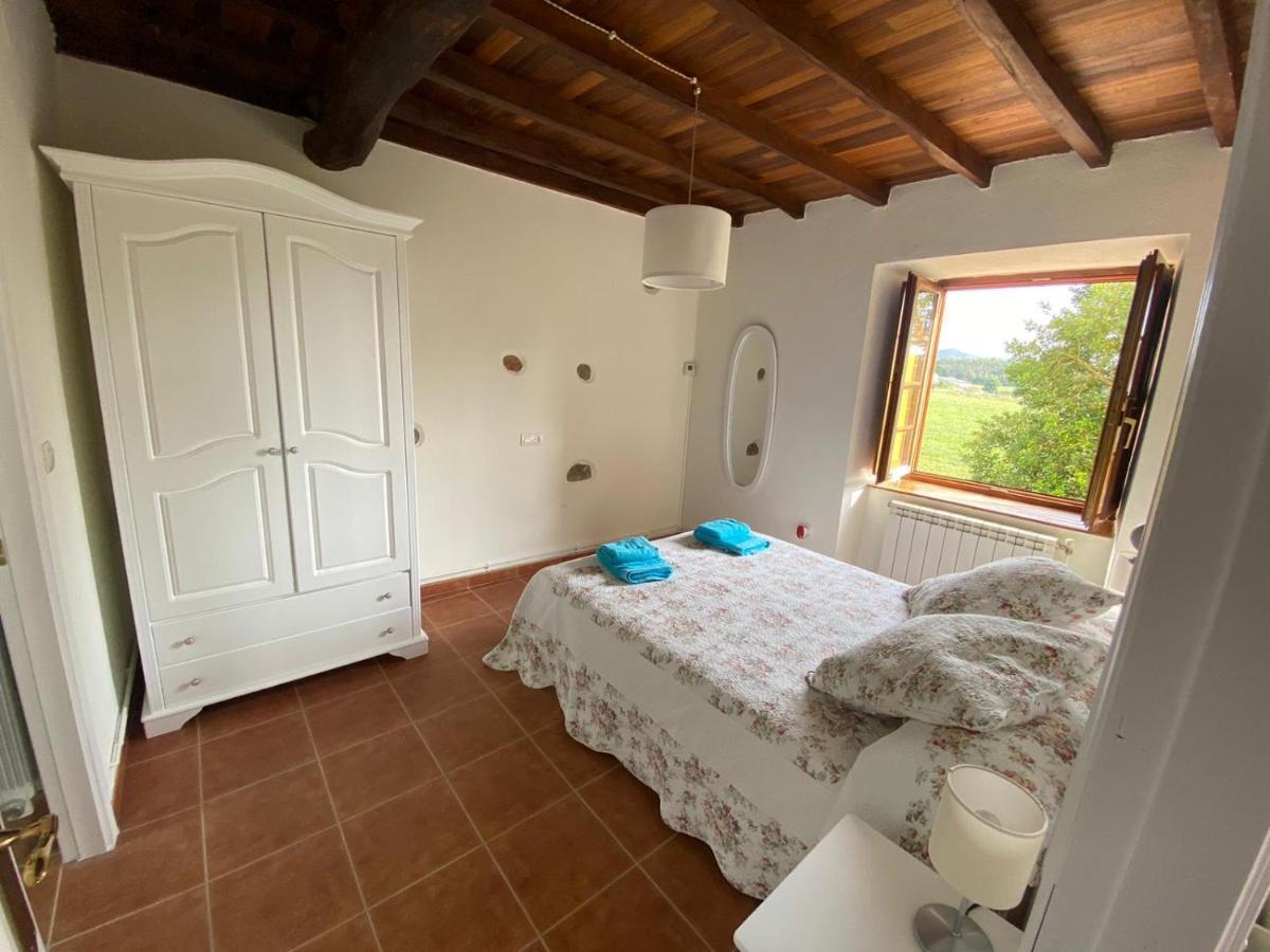 El Campo Appartement *