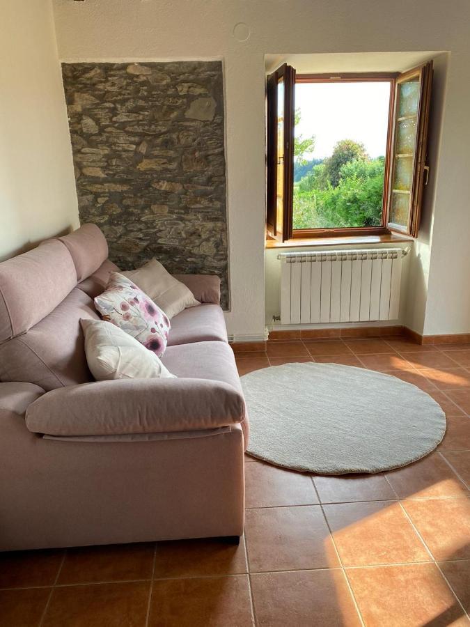 El Campo Appartement Castropol