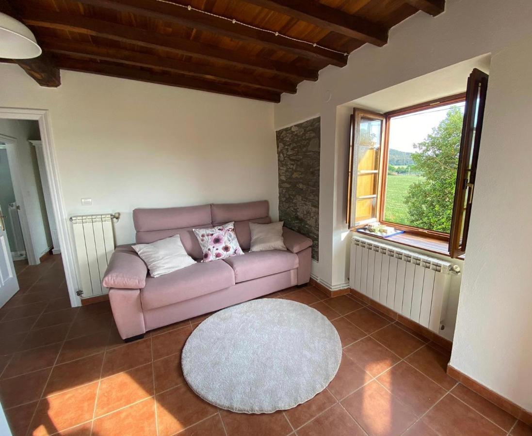 El Campo Appartement Castropol