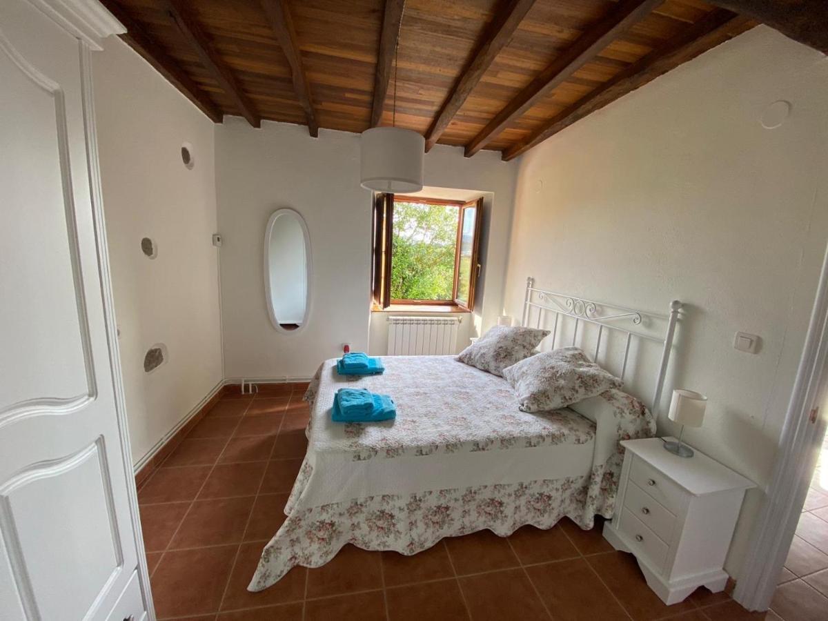 El Campo Appartement Castropol