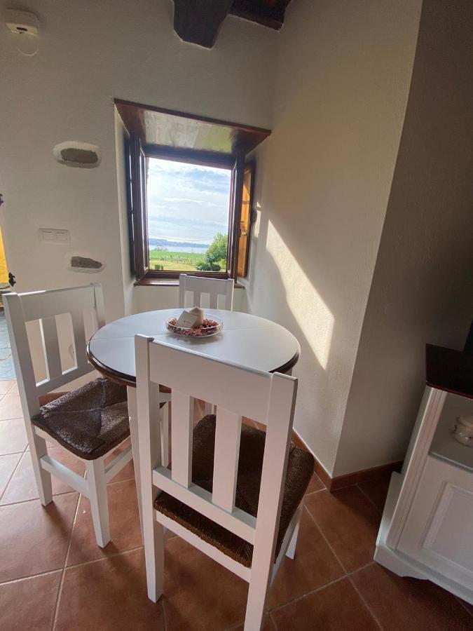 El Campo Appartement