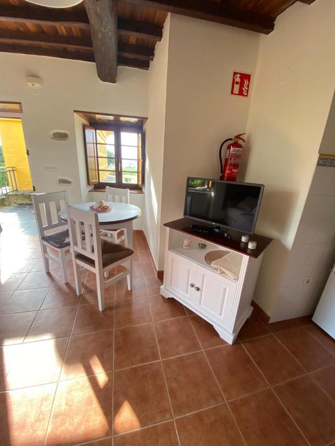 El Campo Appartement