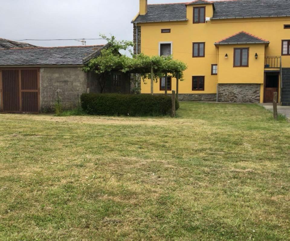 El Campo Appartement