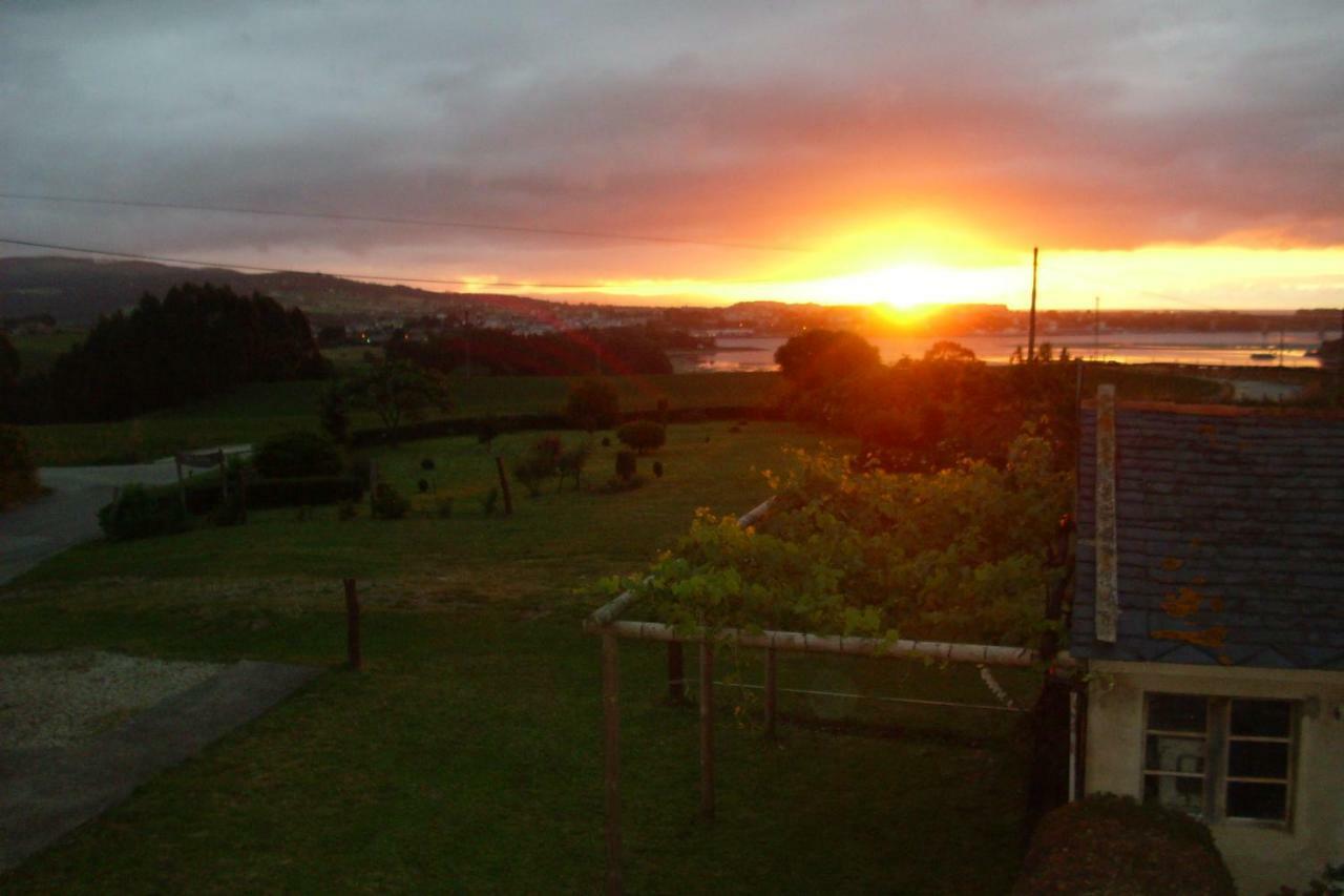 Appartement El Campo Castropol